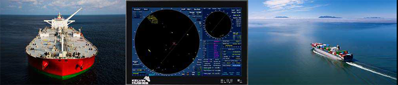 Navigation-radar-s-band